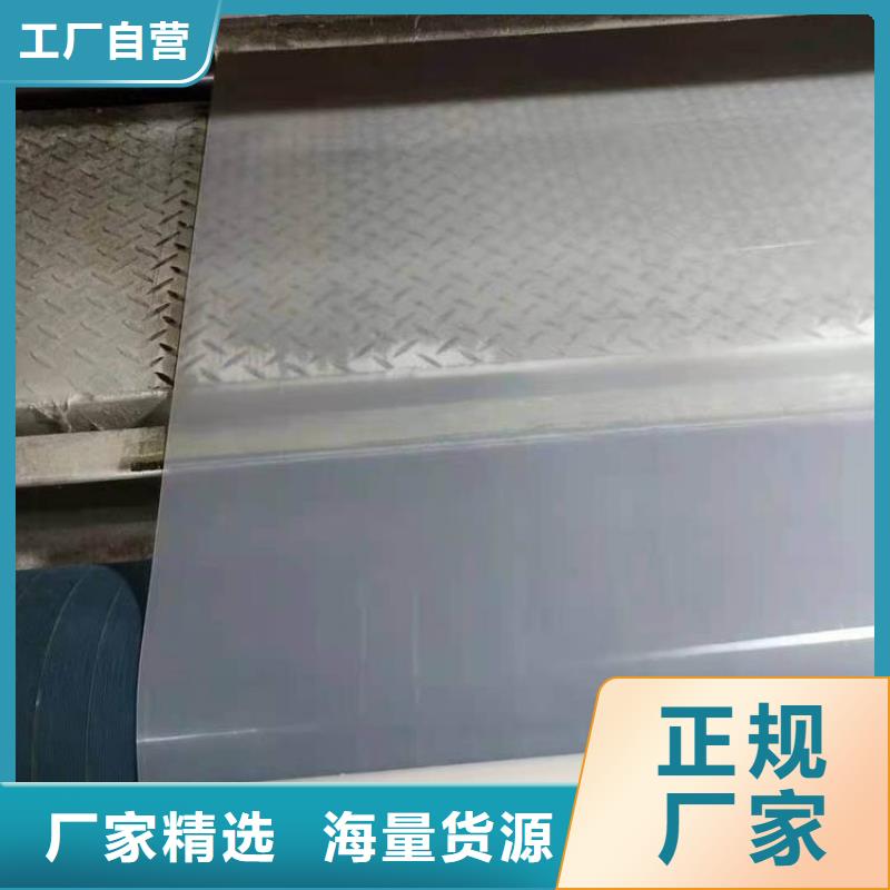 防水板【土工膜】多种工艺