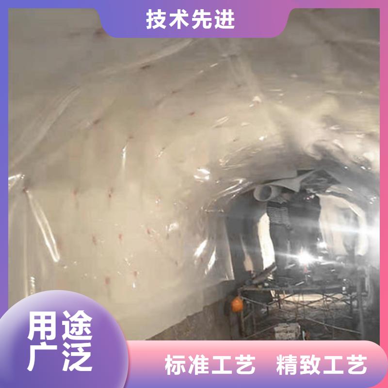 【防水板】-抗裂贴拥有多家成功案例