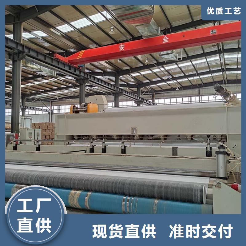 膨润土防水毯防渗膜品牌大厂家