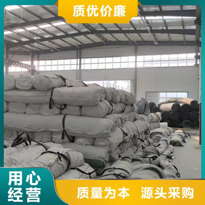 膨润土防水毯土工格栅诚信商家