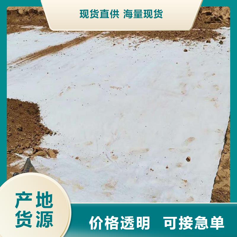 膨润土防水毯【土工膜】厂家自营