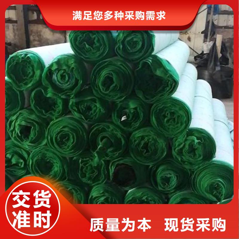 椰丝毯膨润土防水毯批发价格