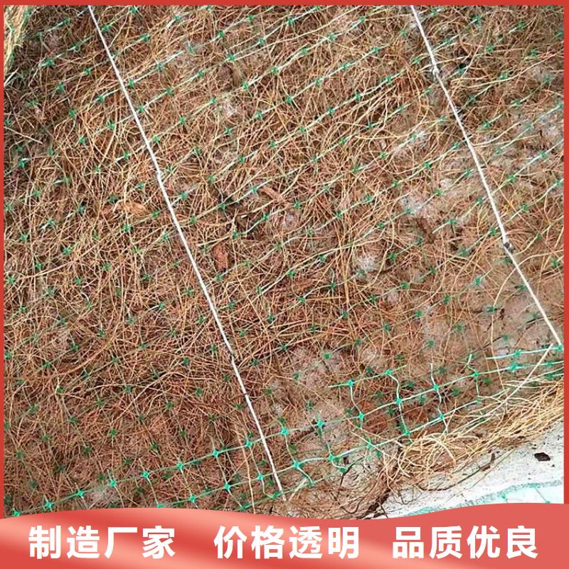 椰丝毯【生态袋】制造厂家