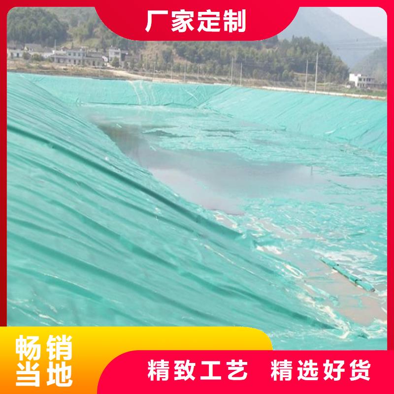 土工膜土工格栅产品性能