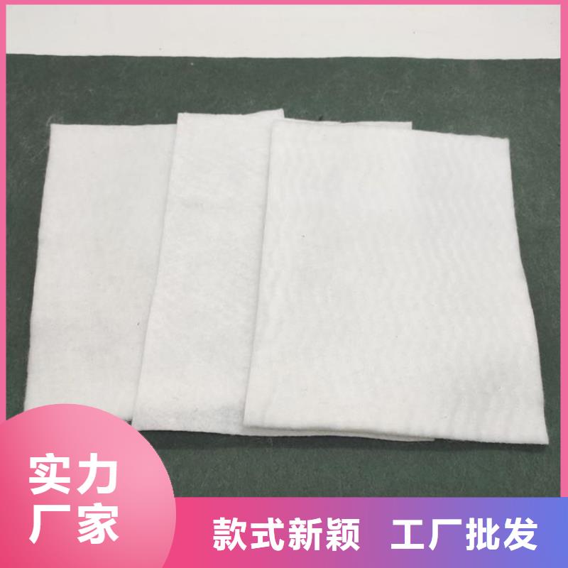 土工布波纹管多年行业经验