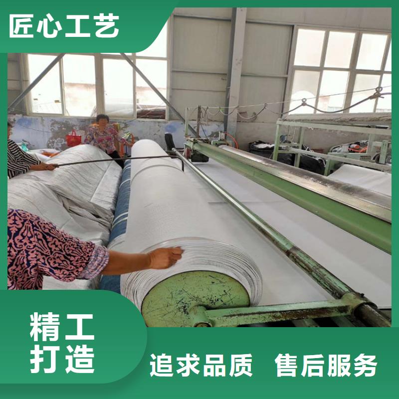 土工布聚丙烯长丝土工布自营品质有保障