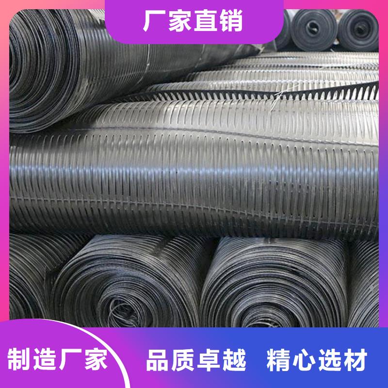 土工格栅聚酯长丝土工布定制定做