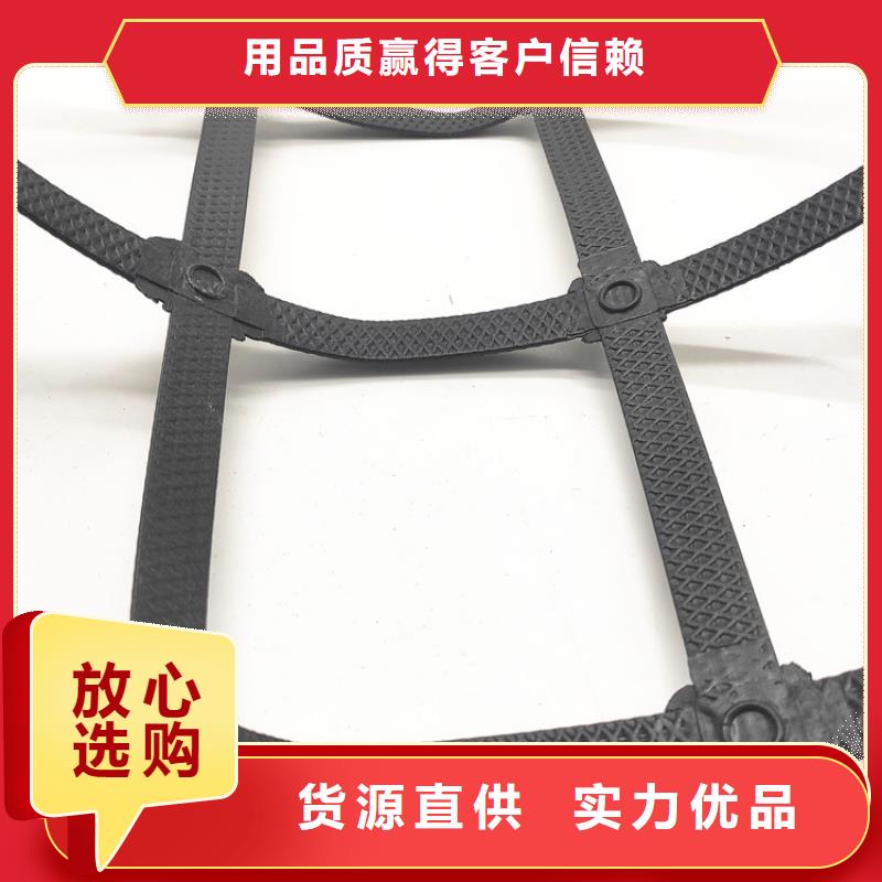 土工格栅双向土工格栅可定制有保障