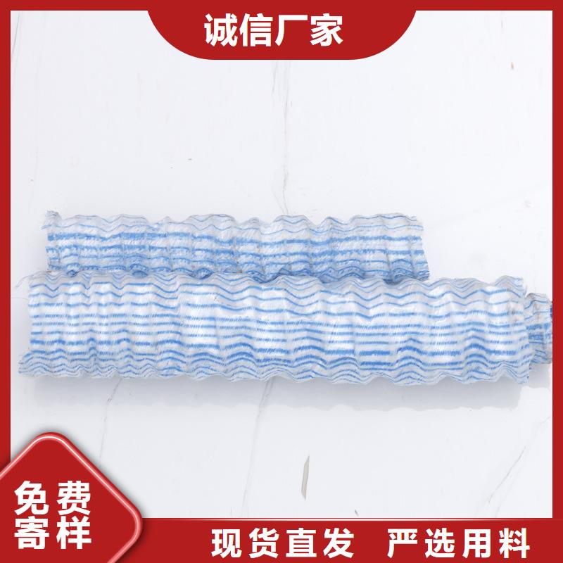 软式透水管,HDPE土工膜厂家货源稳定