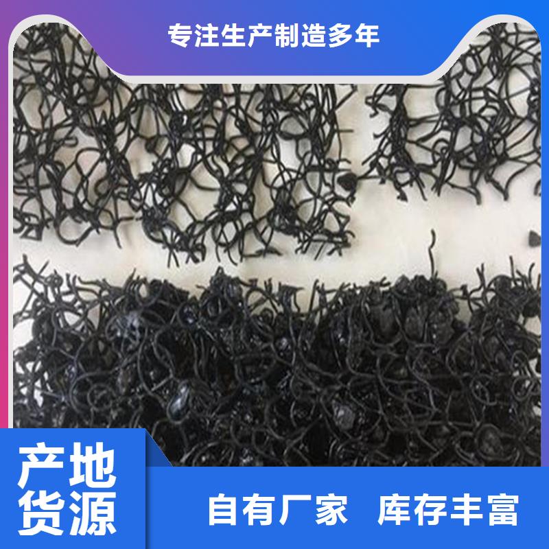 【水土保护毯双向土工格栅自主研发】