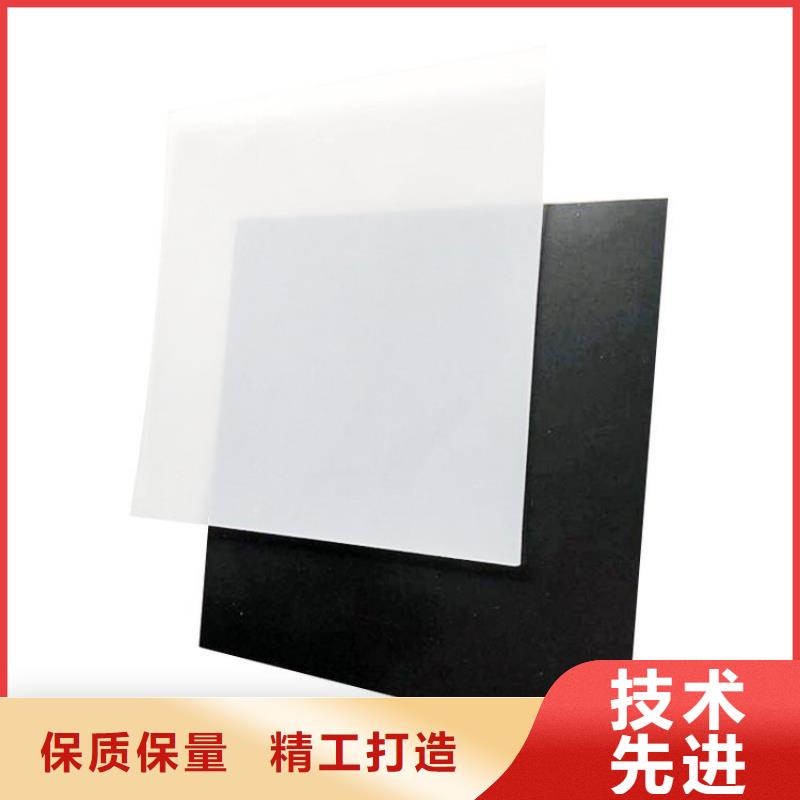 防水板双向塑料土工格栅专注生产N年
