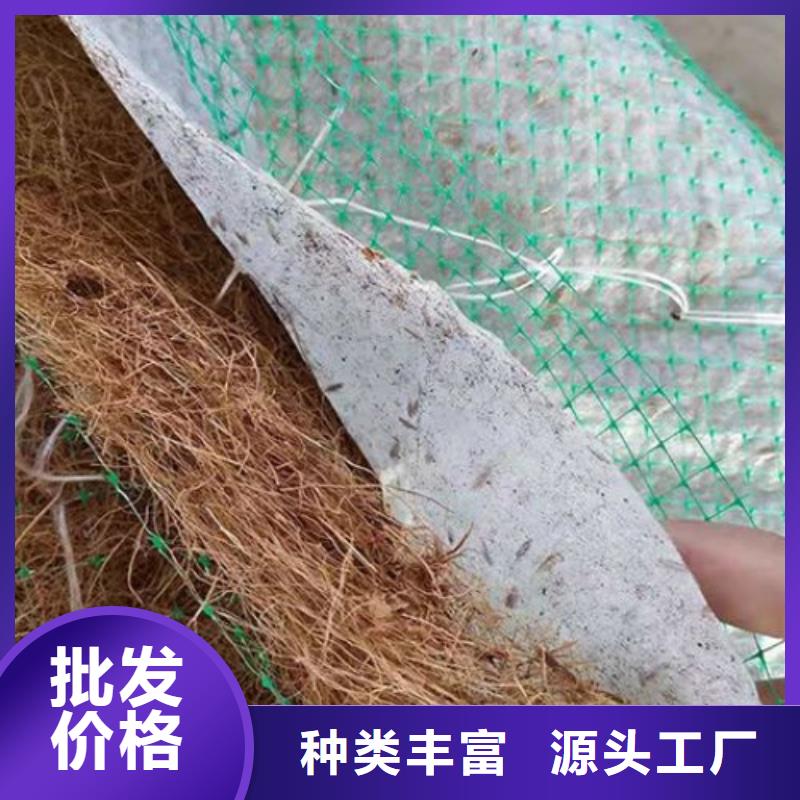 椰丝毯【HDPE复合排水板】标准工艺