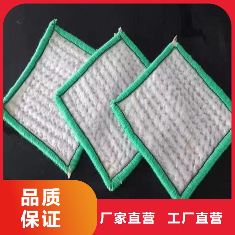 膨润土防水毯土工格栅源头厂家
