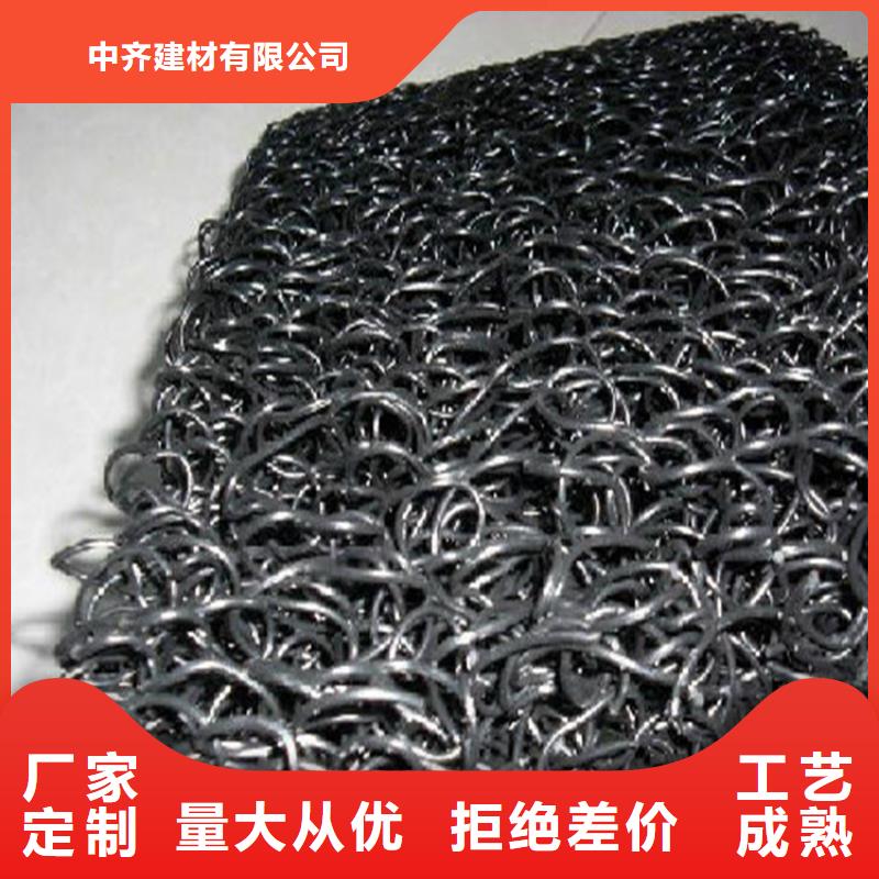 土工席垫波纹管库存齐全厂家直供