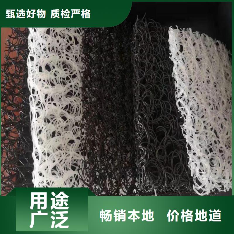 土工席垫土工格栅一手货源