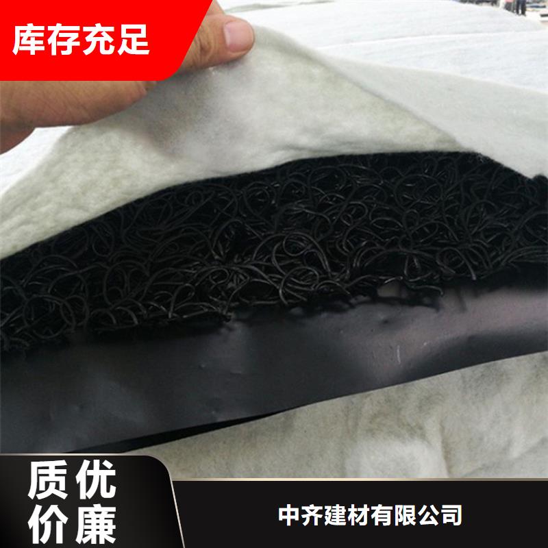 土工席垫-HDPE土工膜厂家
