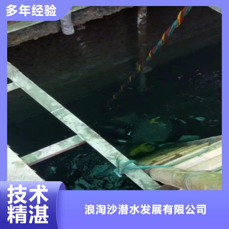 推流器水下维修定制价格18O