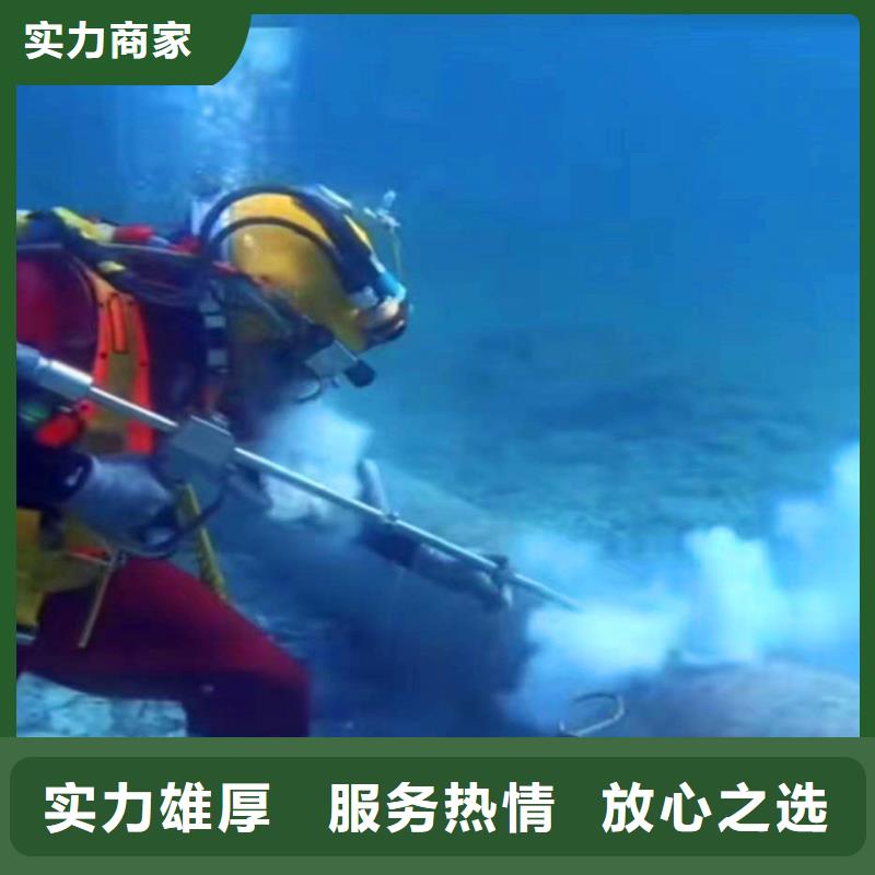 临高县推流器水下维修设计18O