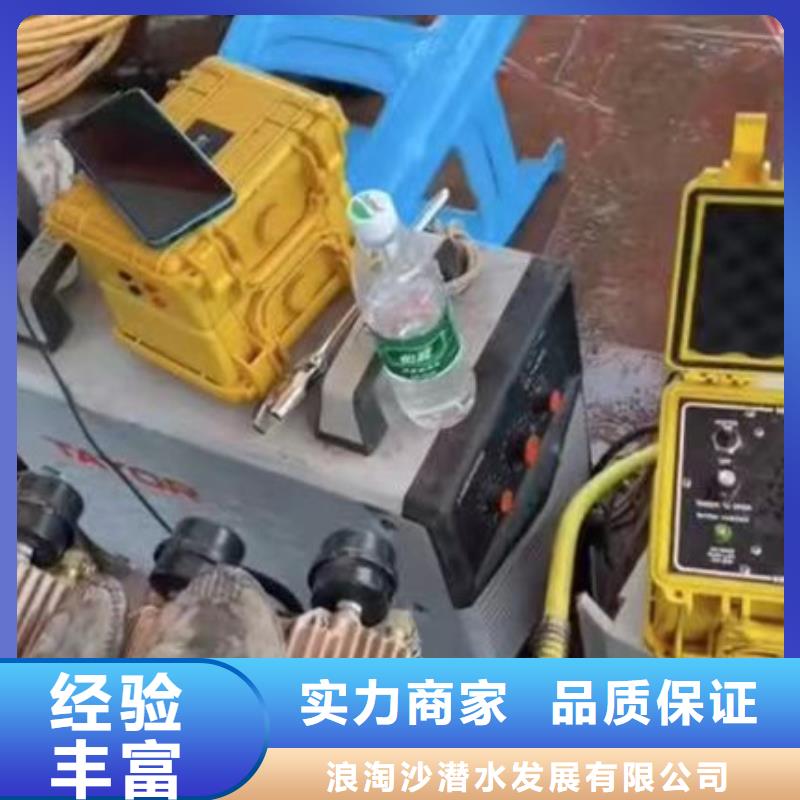 推流器水下维修直销价格18O