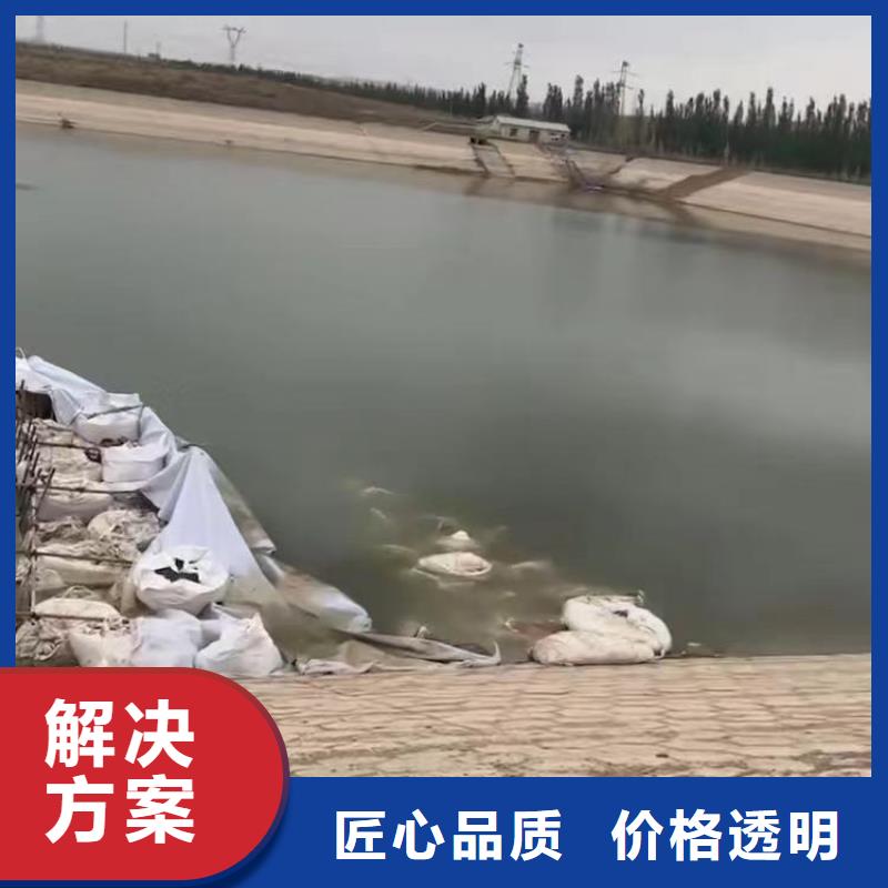 珠海南屏镇潜水员蛙人水中服务发货及时浪淘沙水工