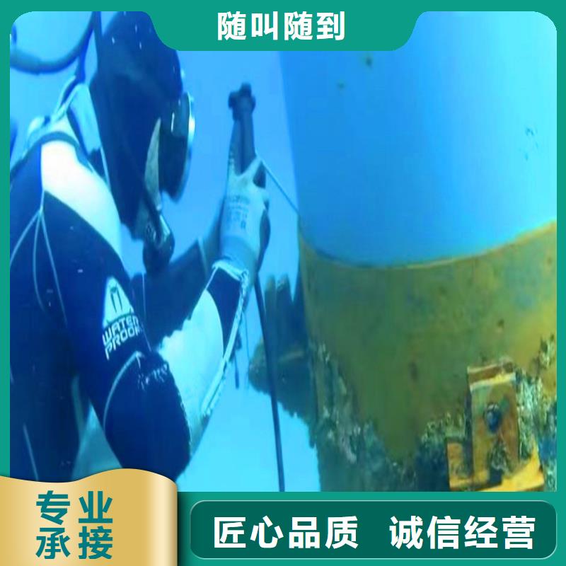 临高县推流器水下维修设计18O