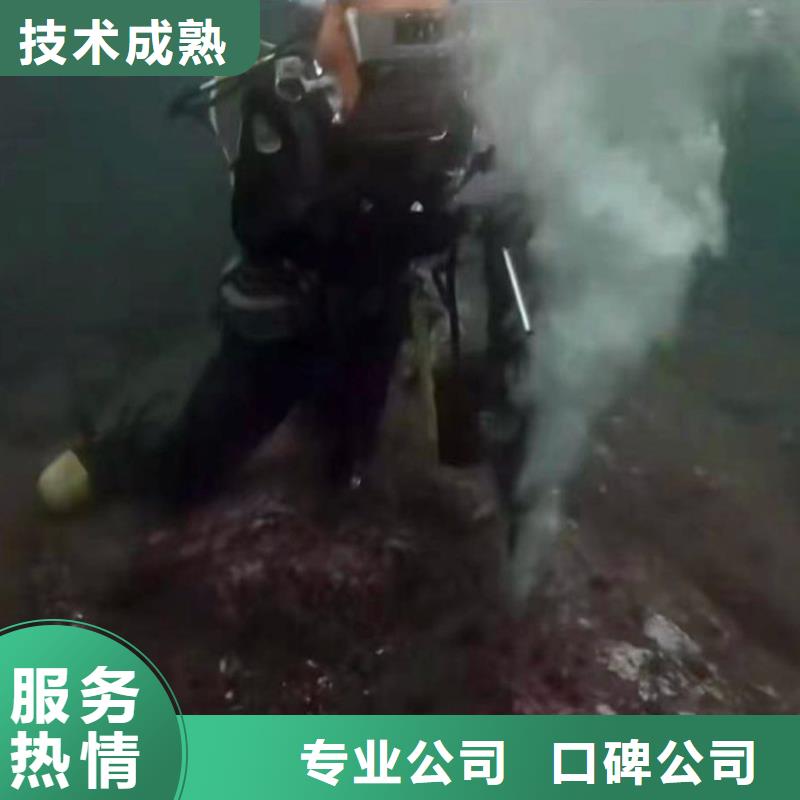 水中打桩良心厂家浪淘沙水工