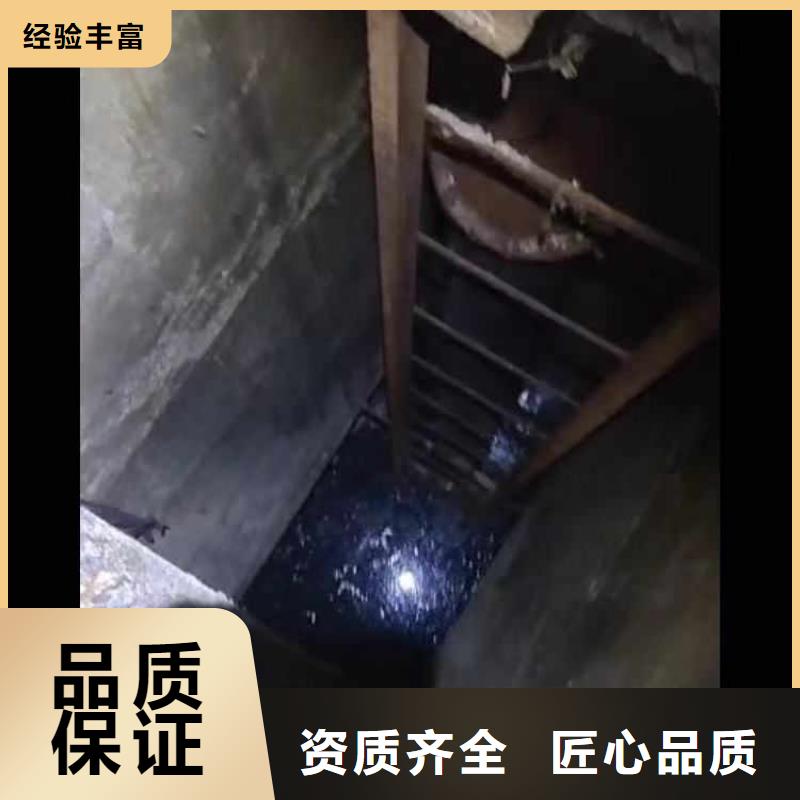 【水下施工】水下爆破一站式服务