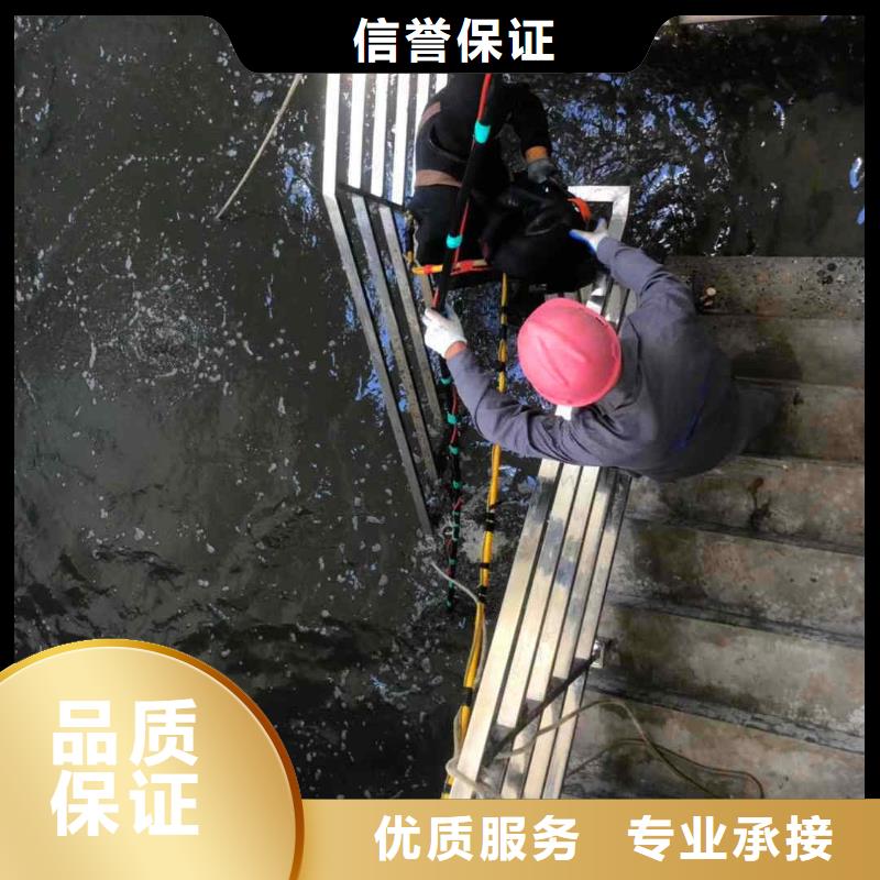 潜水员服务水下照相服务高性价比