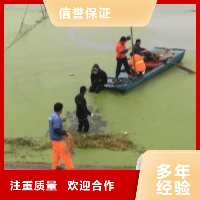 水鬼潜水堵漏 参数