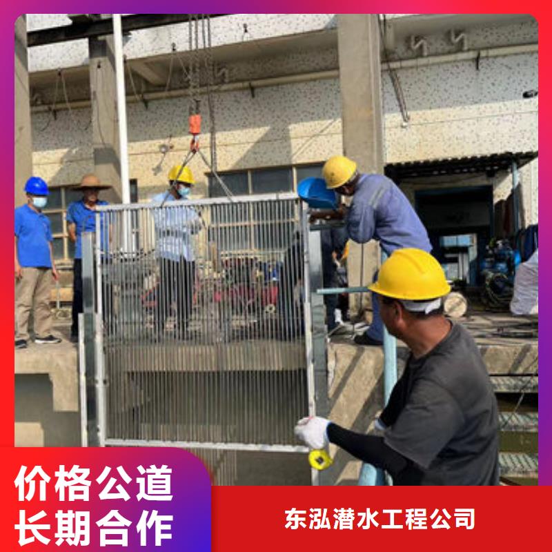 水下工程水下设施建设高性价比