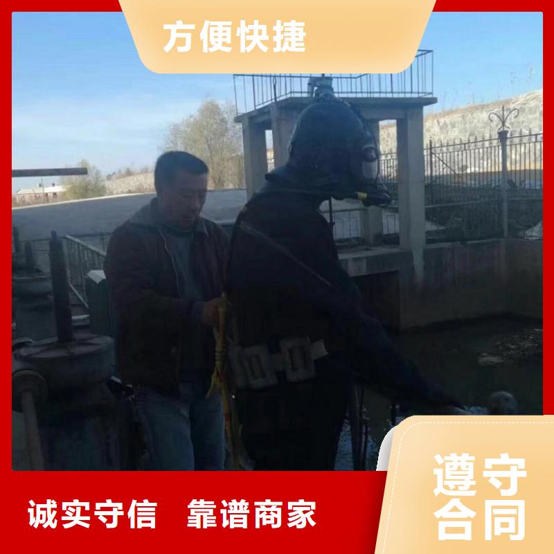 拼装打捞船水下管道铺设优质服务