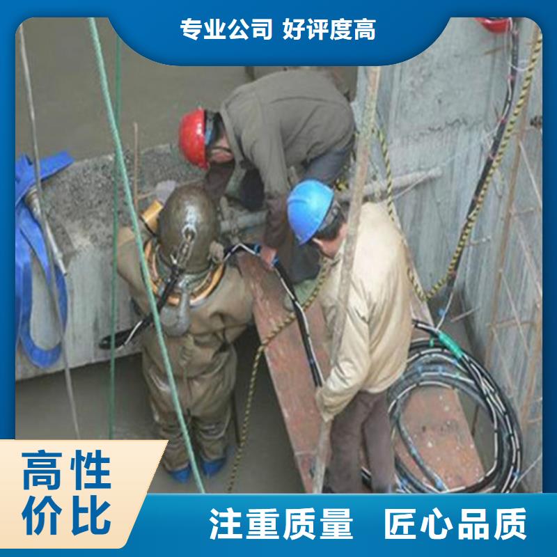 拼装打捞船解决方案