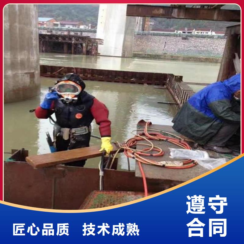 拼装打捞船信誉良好