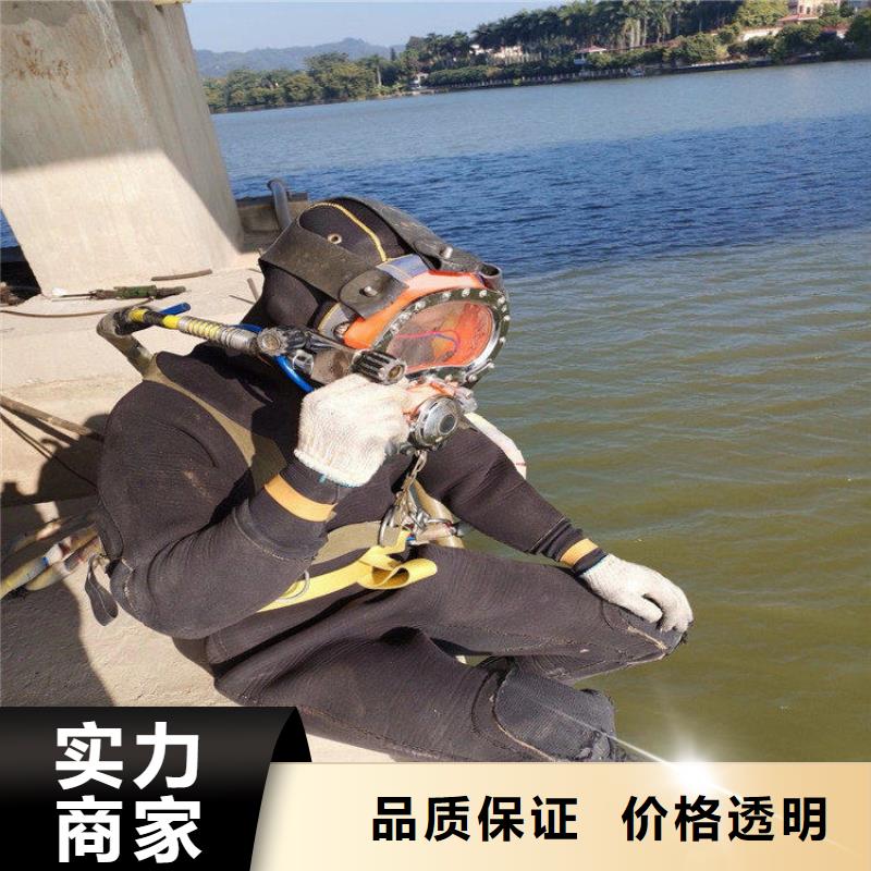 拼装打捞船水下管道安装技术成熟