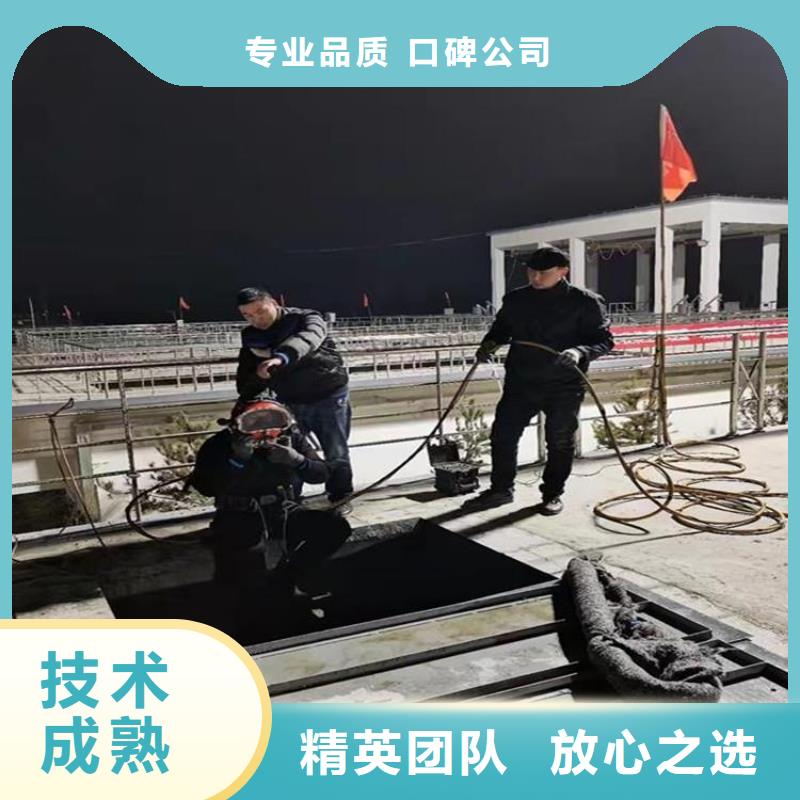 拼装打捞船_【水下清障】服务至上