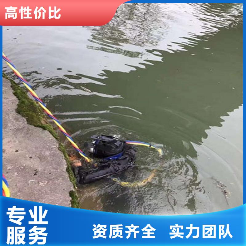 拼装打捞船质量保证