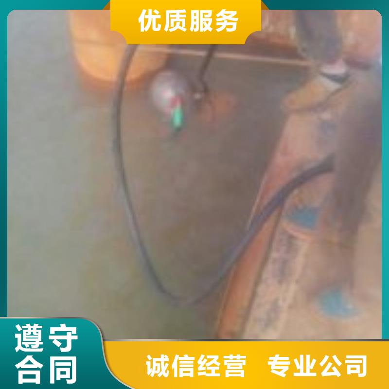 拼装打捞船多年经验