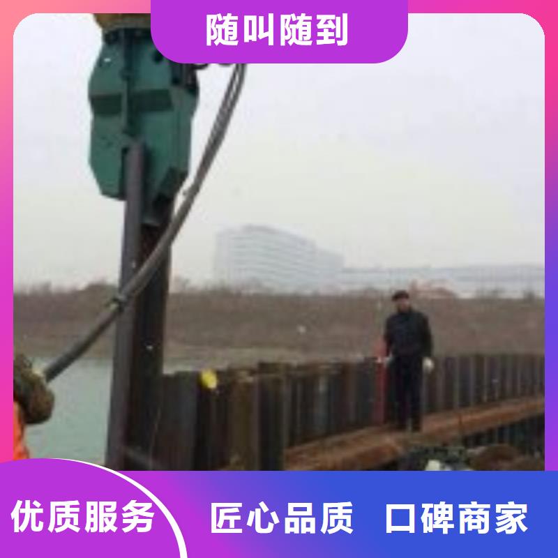  拼装打捞船一站搞定