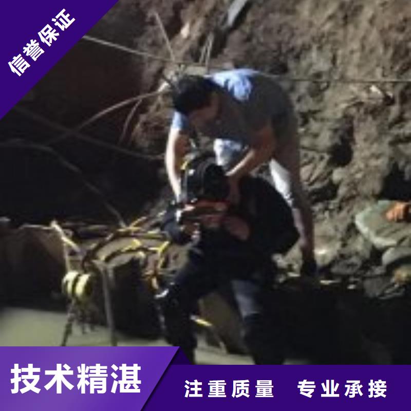 拼装打捞船水下管道电缆安装明码标价