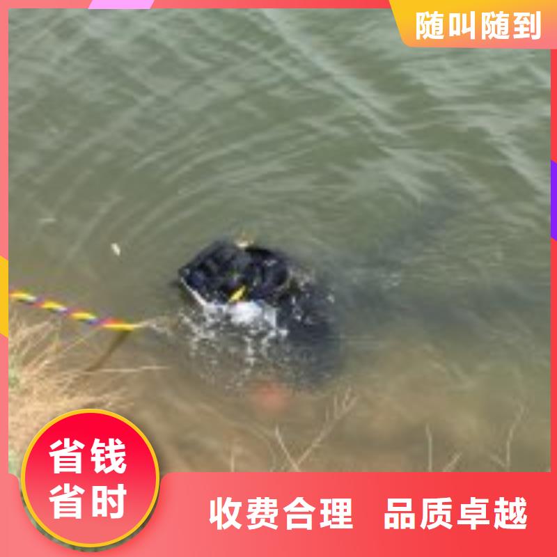 拼装打捞船水下清理工程技术好