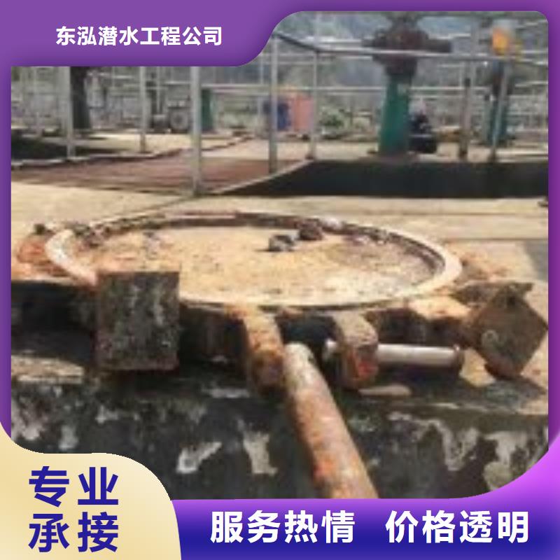 拼装打捞船,水下设施建设欢迎合作