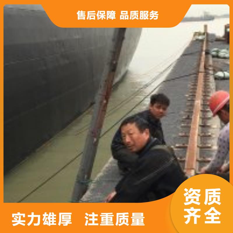 拼装打捞船_本地潜水搜索团队承接