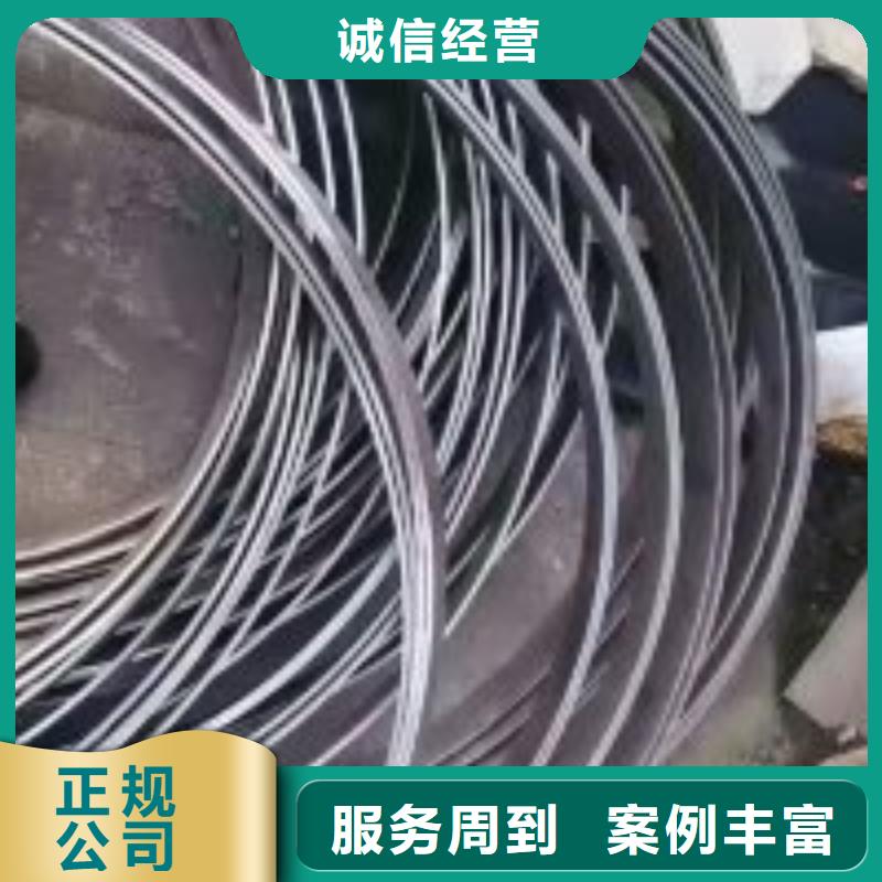拼装打捞船水下管道安装诚信