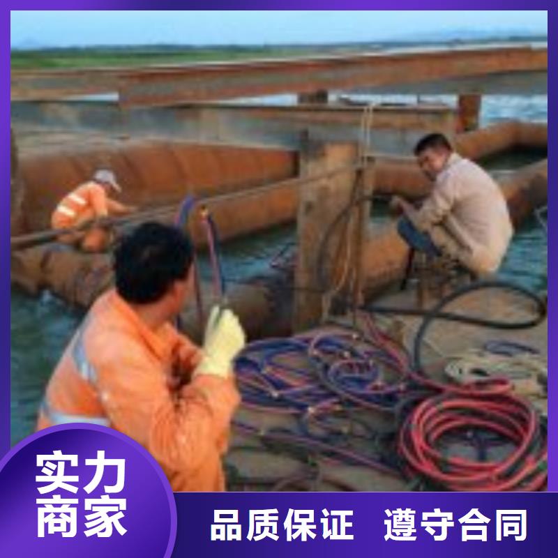 拼装打捞船-水下管道铺设良好口碑