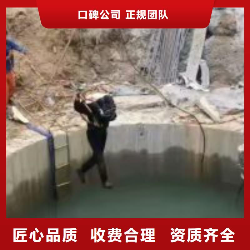 拼装打捞船匠心品质