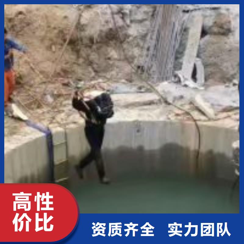 拼装打捞船先进的技术