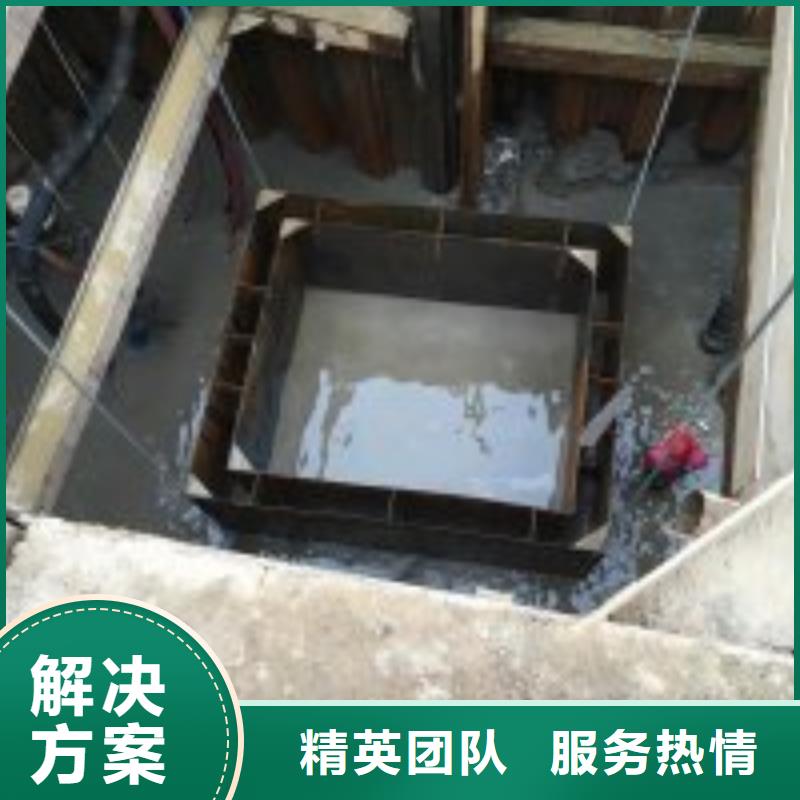 拼装打捞船堤防工程施工品质保证