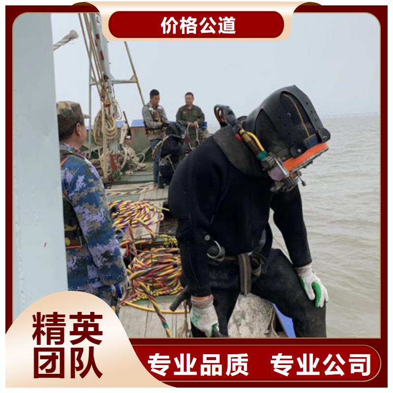 潜水工程专业公司