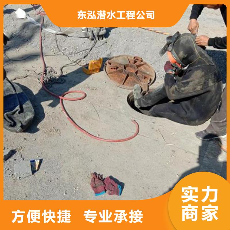 水下探摸工程视频-水下探摸工程-东泓潜水工程公司(本溪市分公司)服务区域明山|南芬|辽阳|营口|沈阳|盘锦