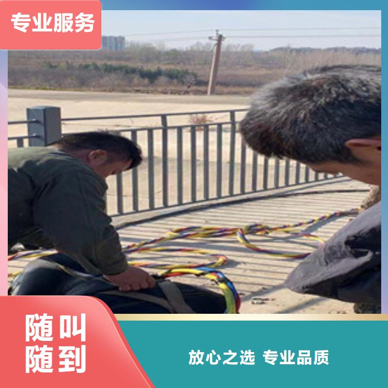 水下维修水下探测仪服务周到